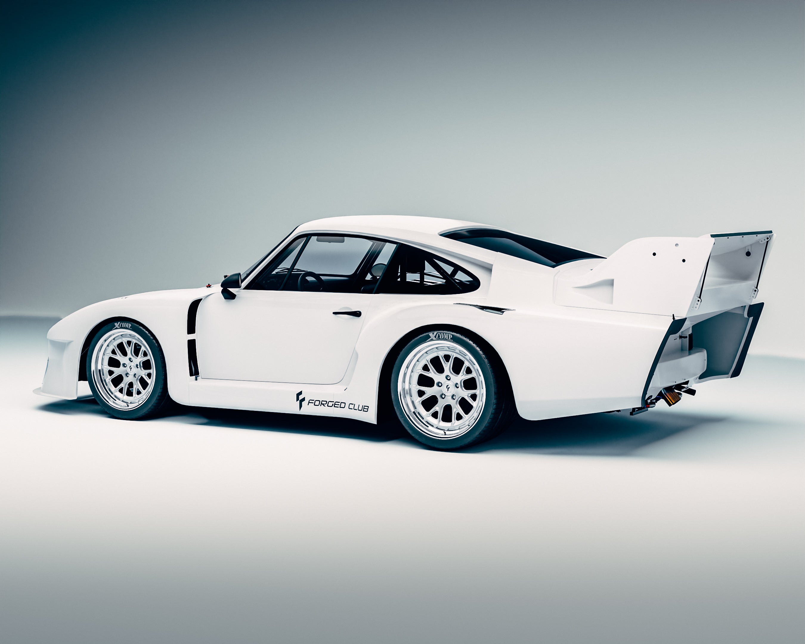 Porsche 201 discount