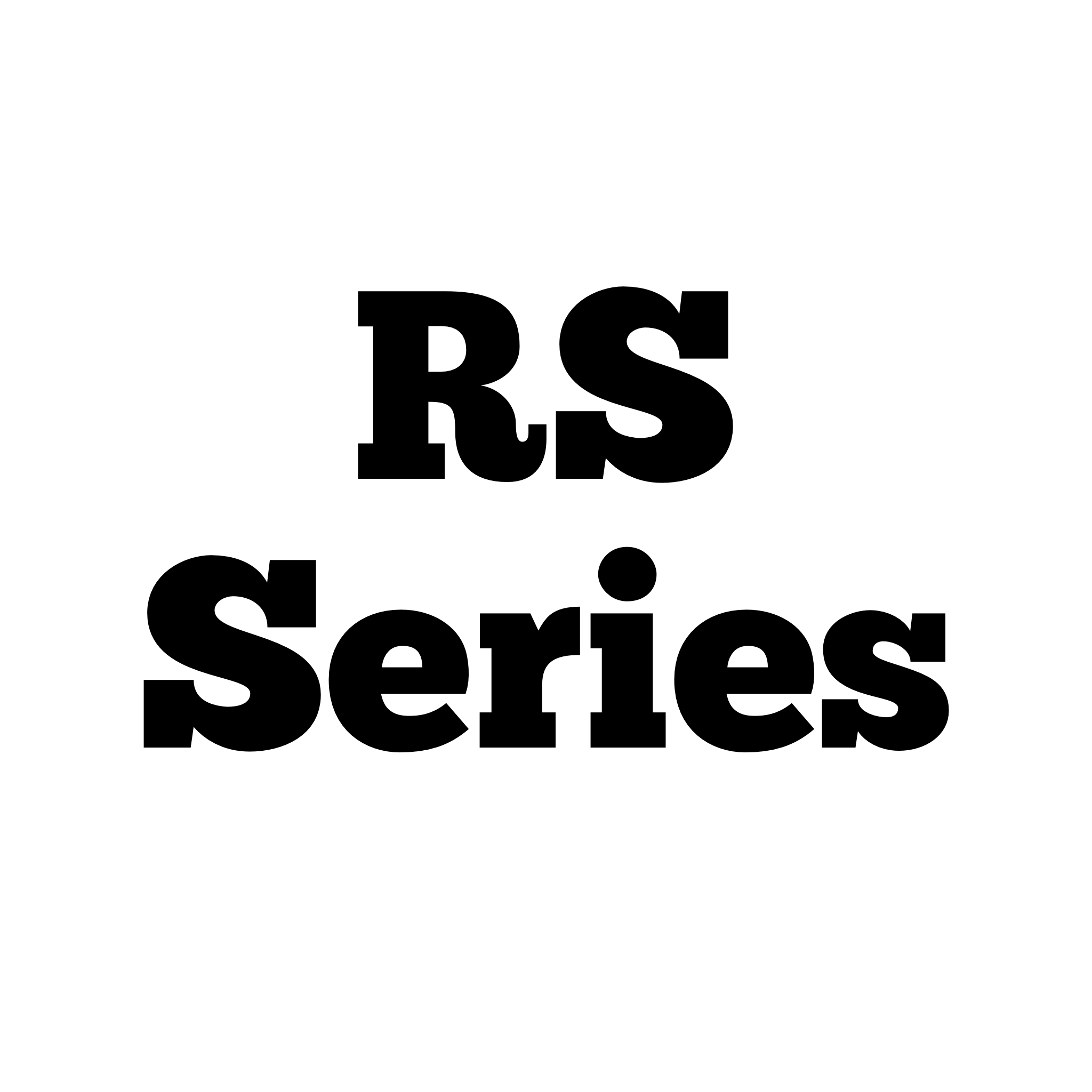 RS Series