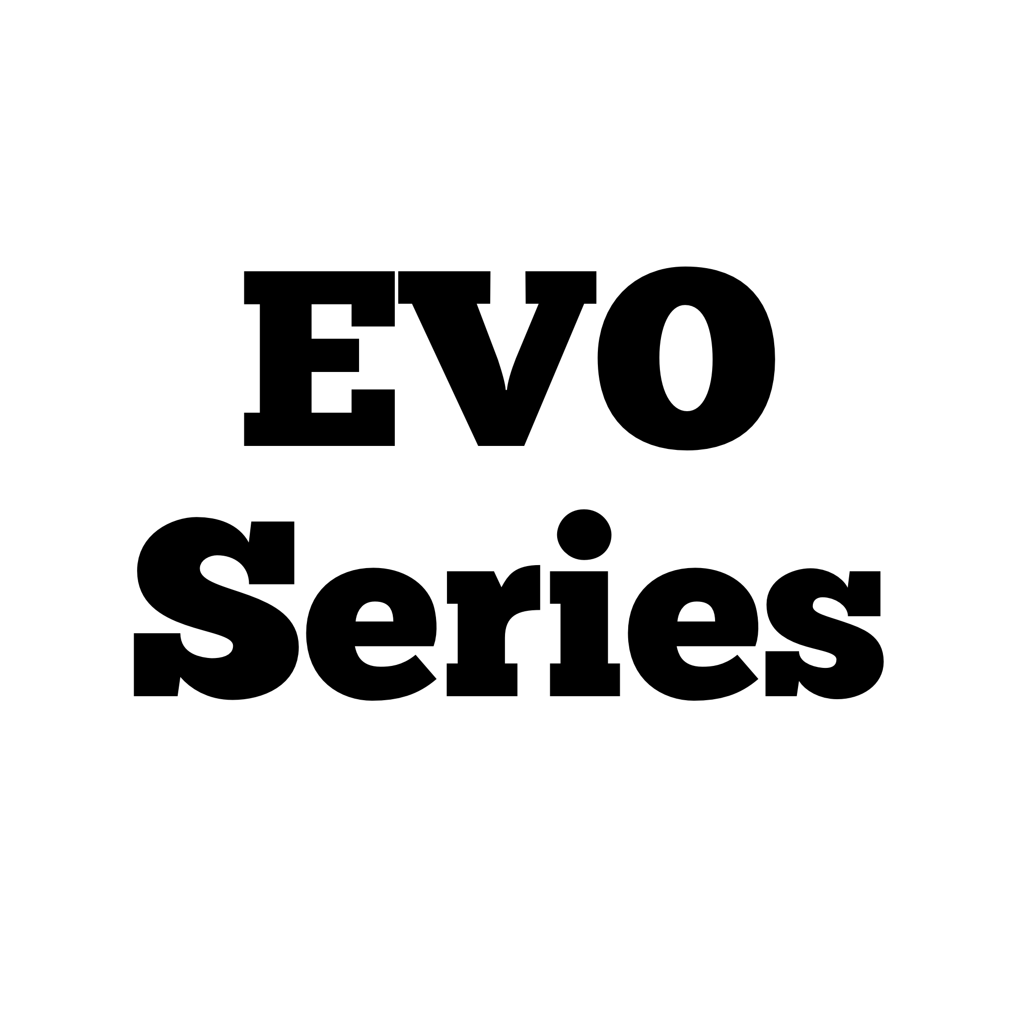 EVO Series