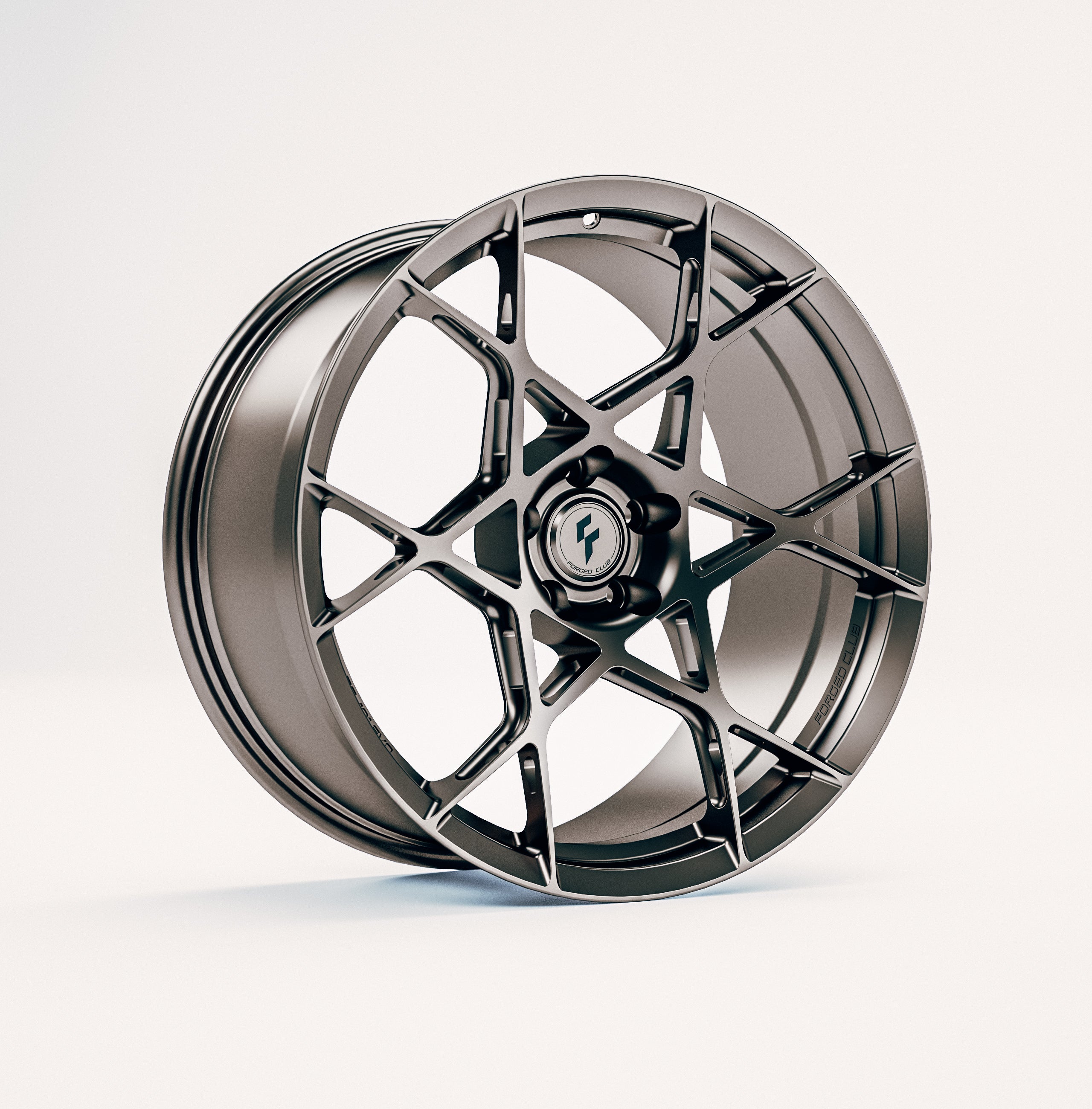 RS-101 EVO