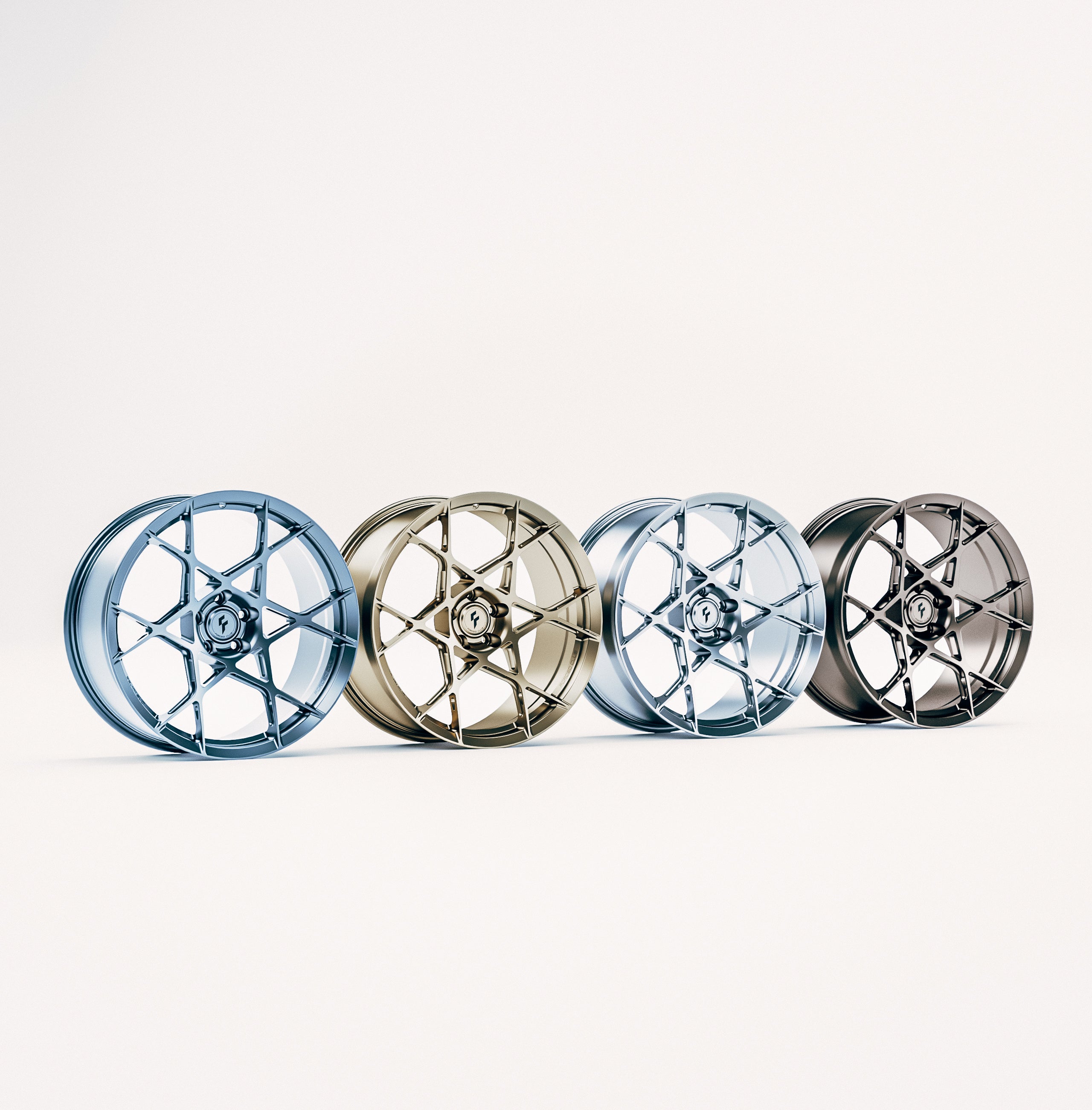 RS-101 EVO