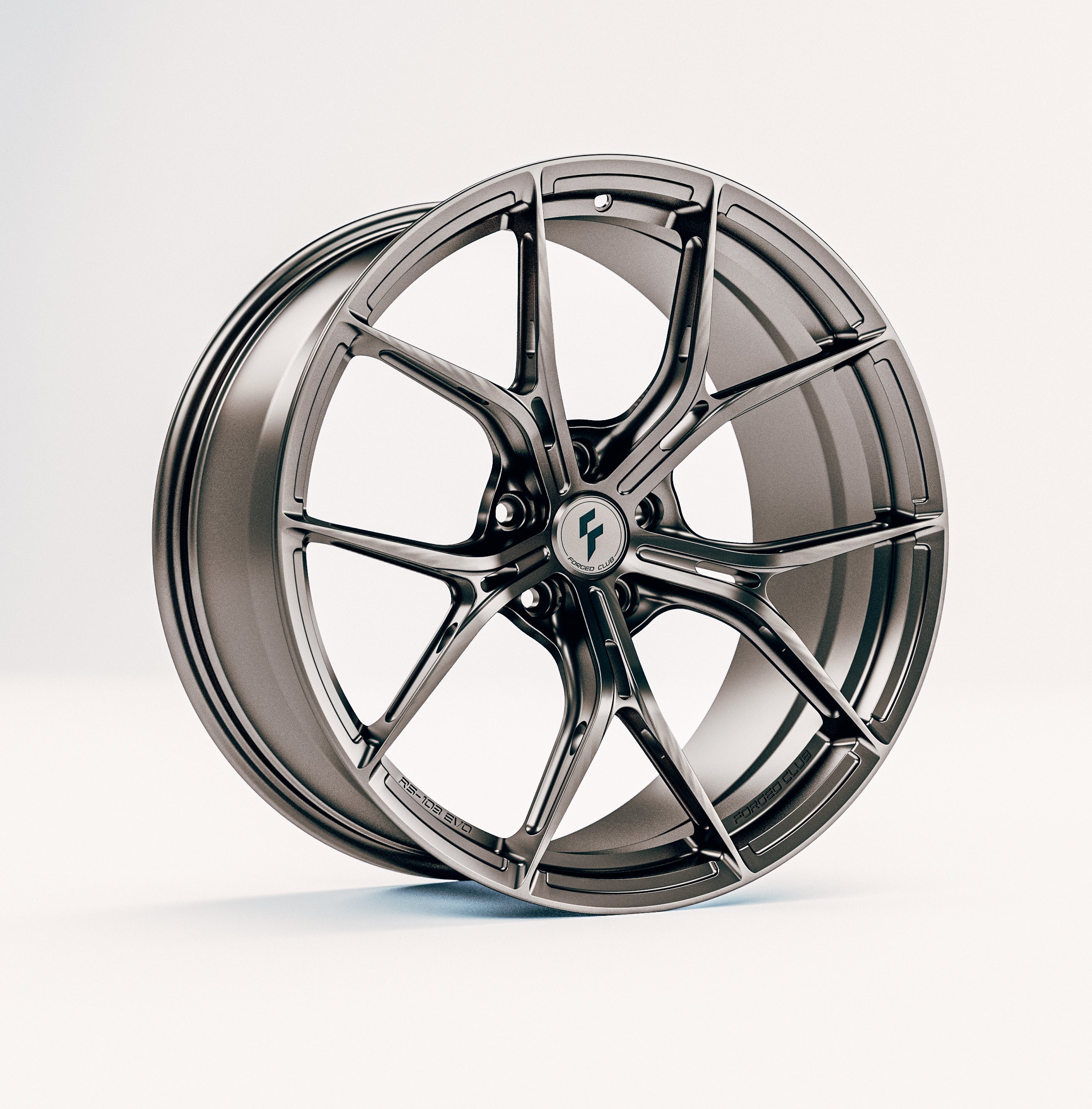 RS-103 EVO