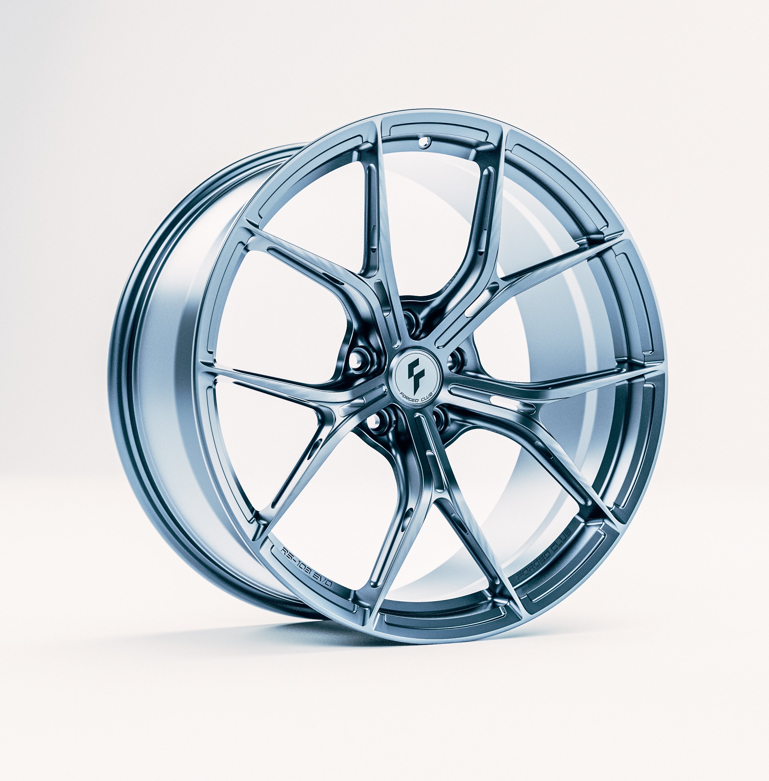 RS-103 EVO
