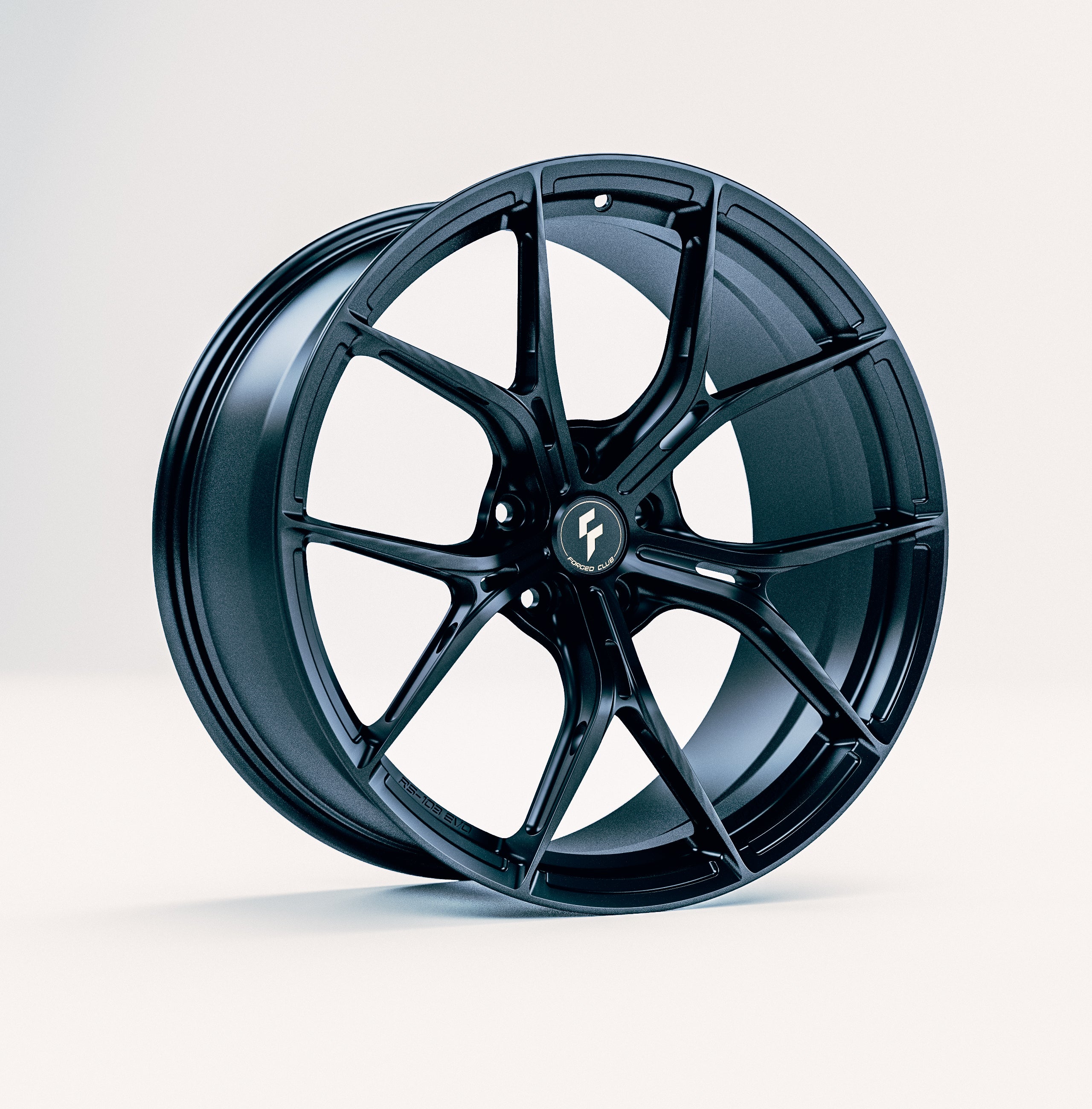 RS-103 EVO