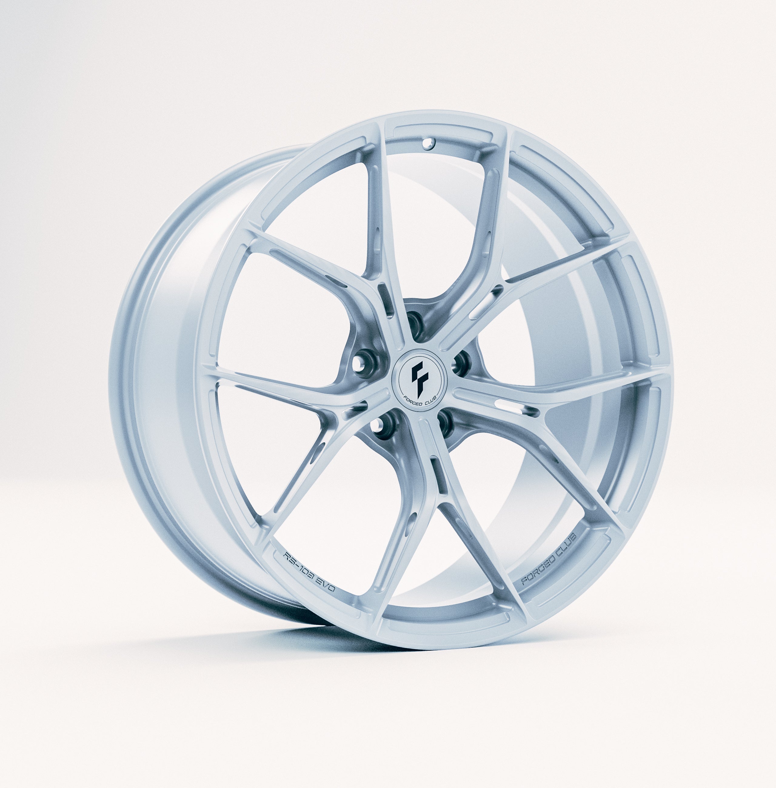 RS-103 EVO